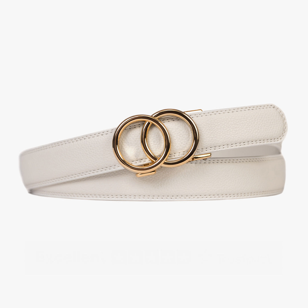Modern Belt - Bianca