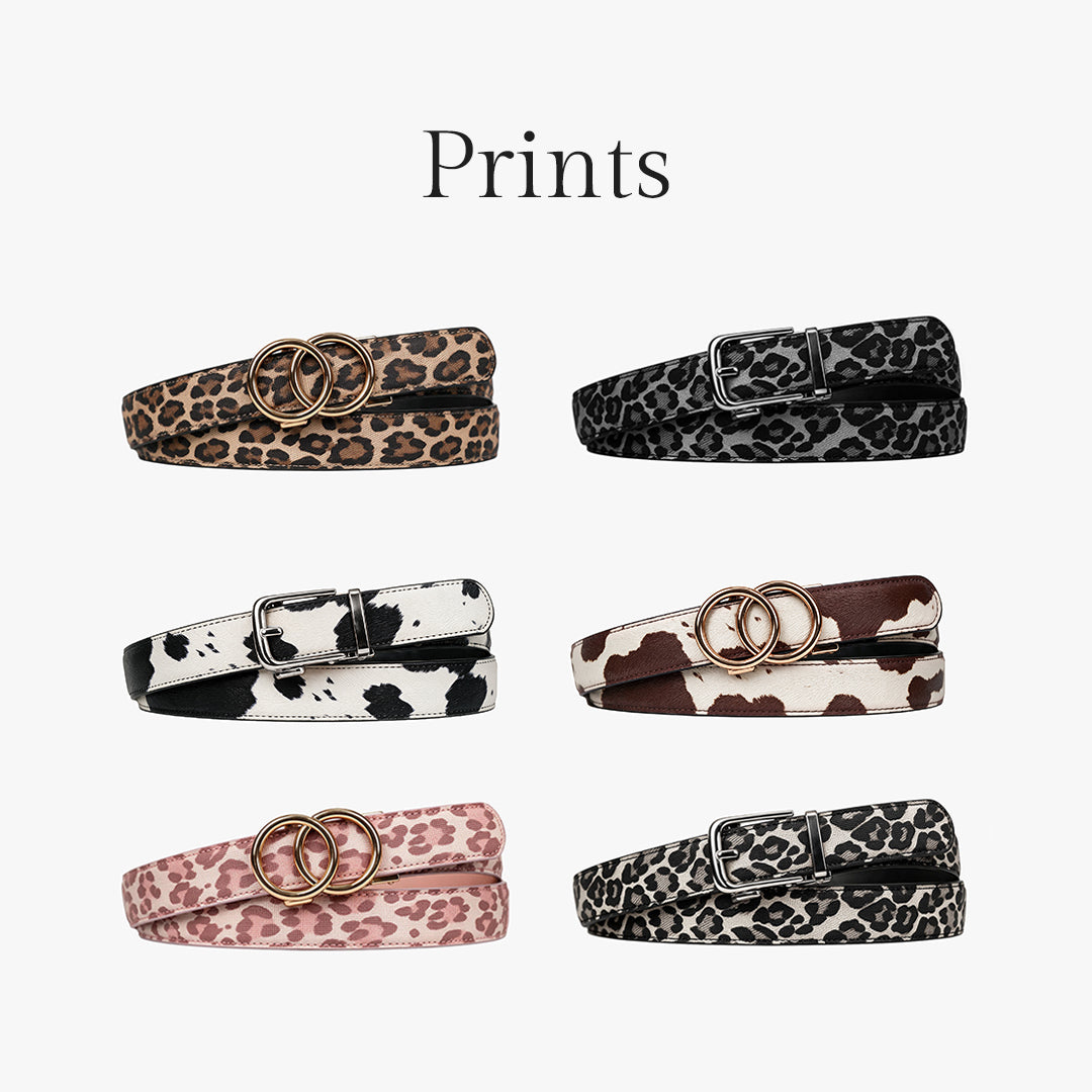 Bella Belts | Pacchetto Trio