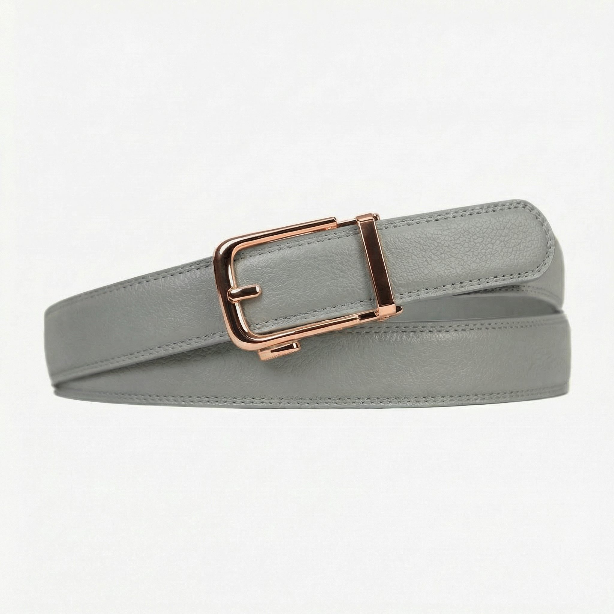 Classic Belt - Grigio