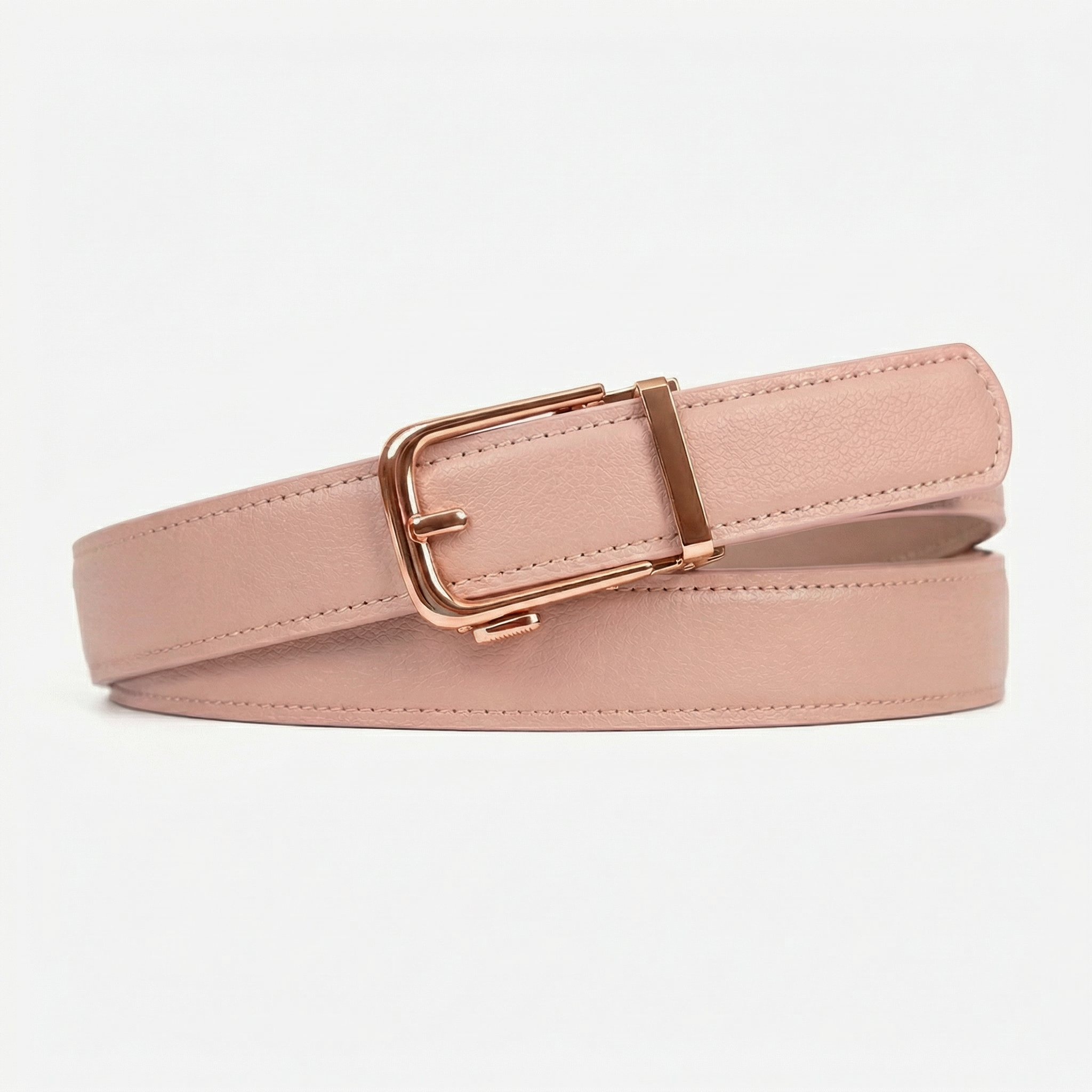 Classic Belt - Rosa