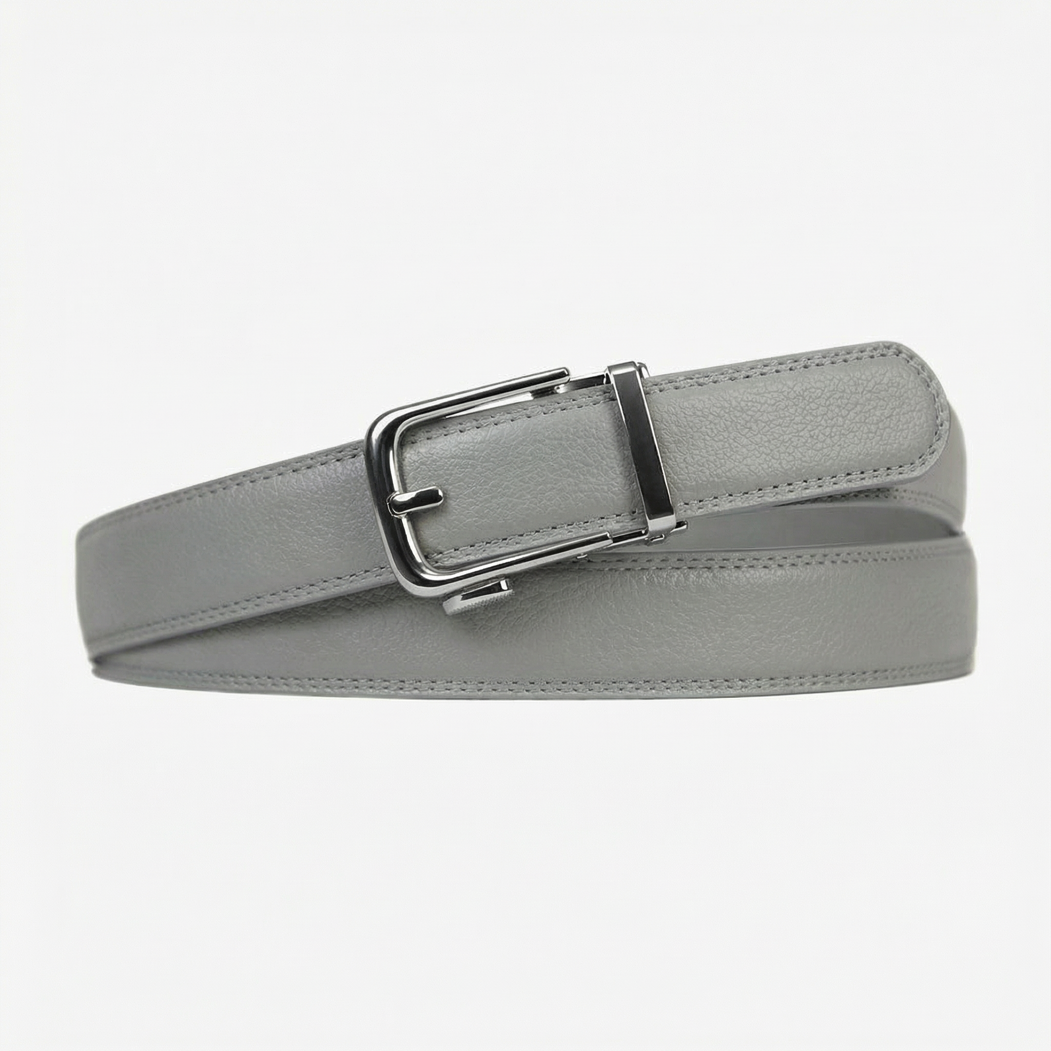 Classic Belt - Grigio