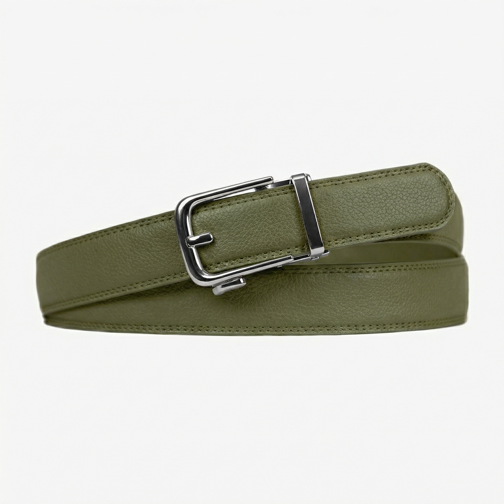 Classic Belt - Verde Oliva