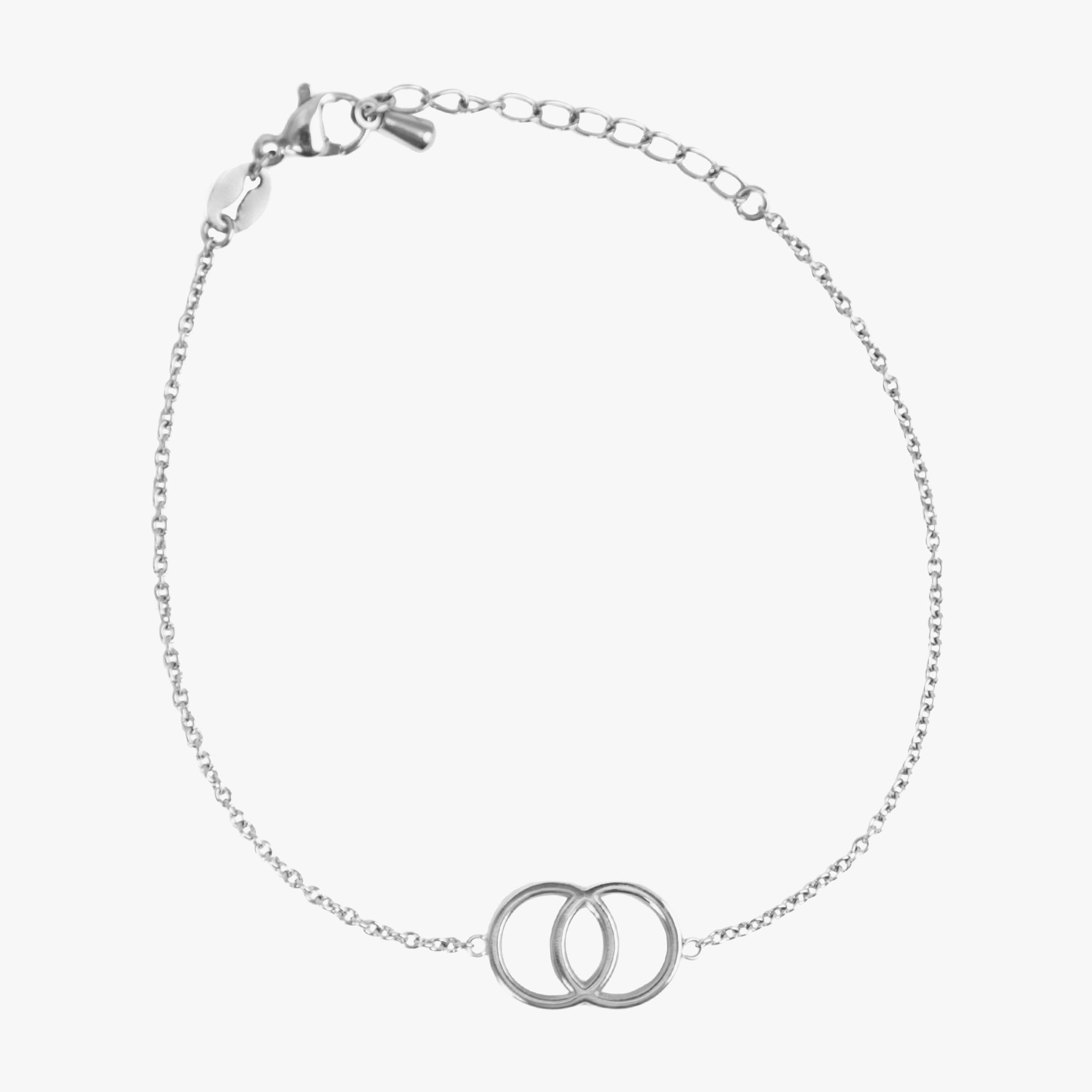 Bella | Bracciale in Argento