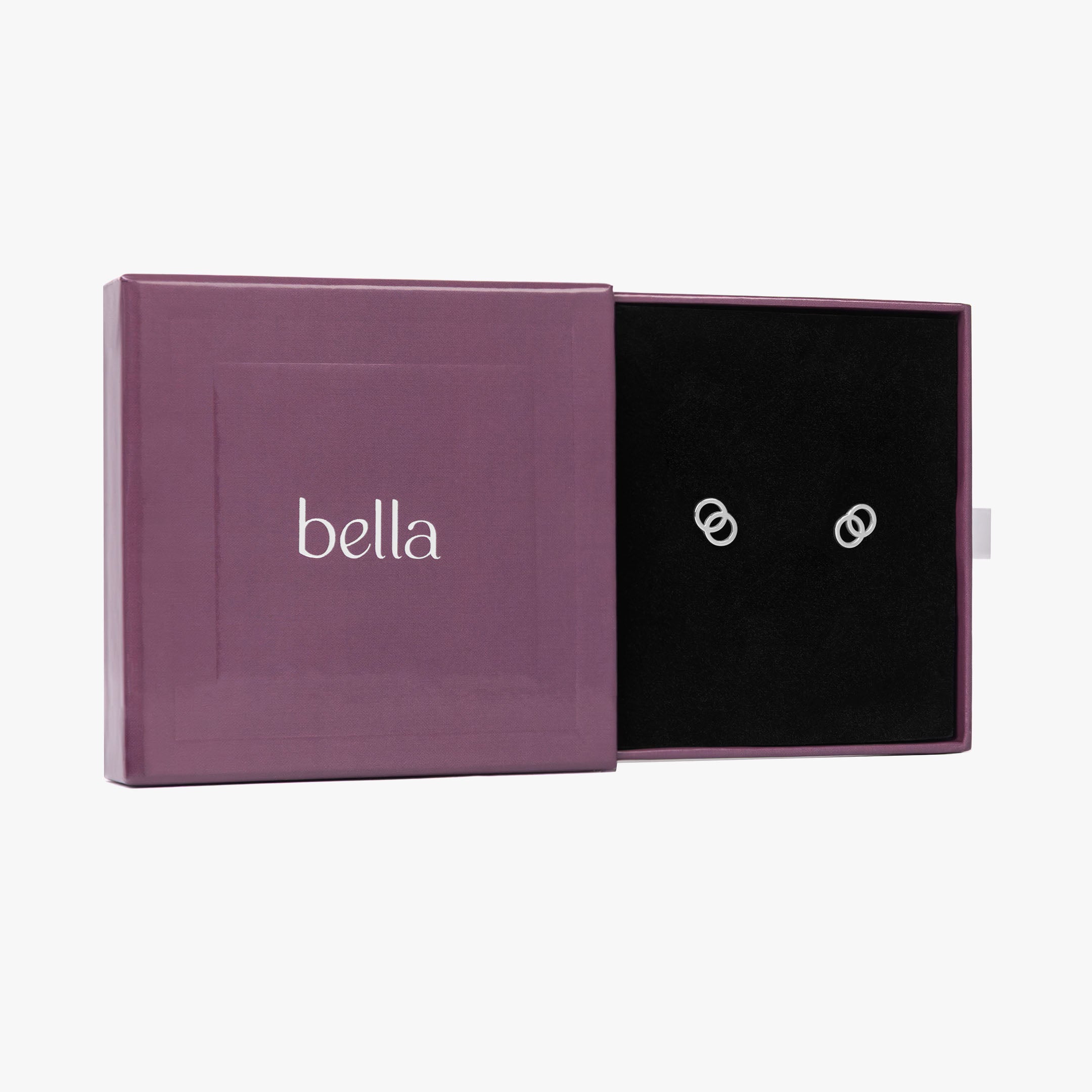 Bella | Orecchini in Argento