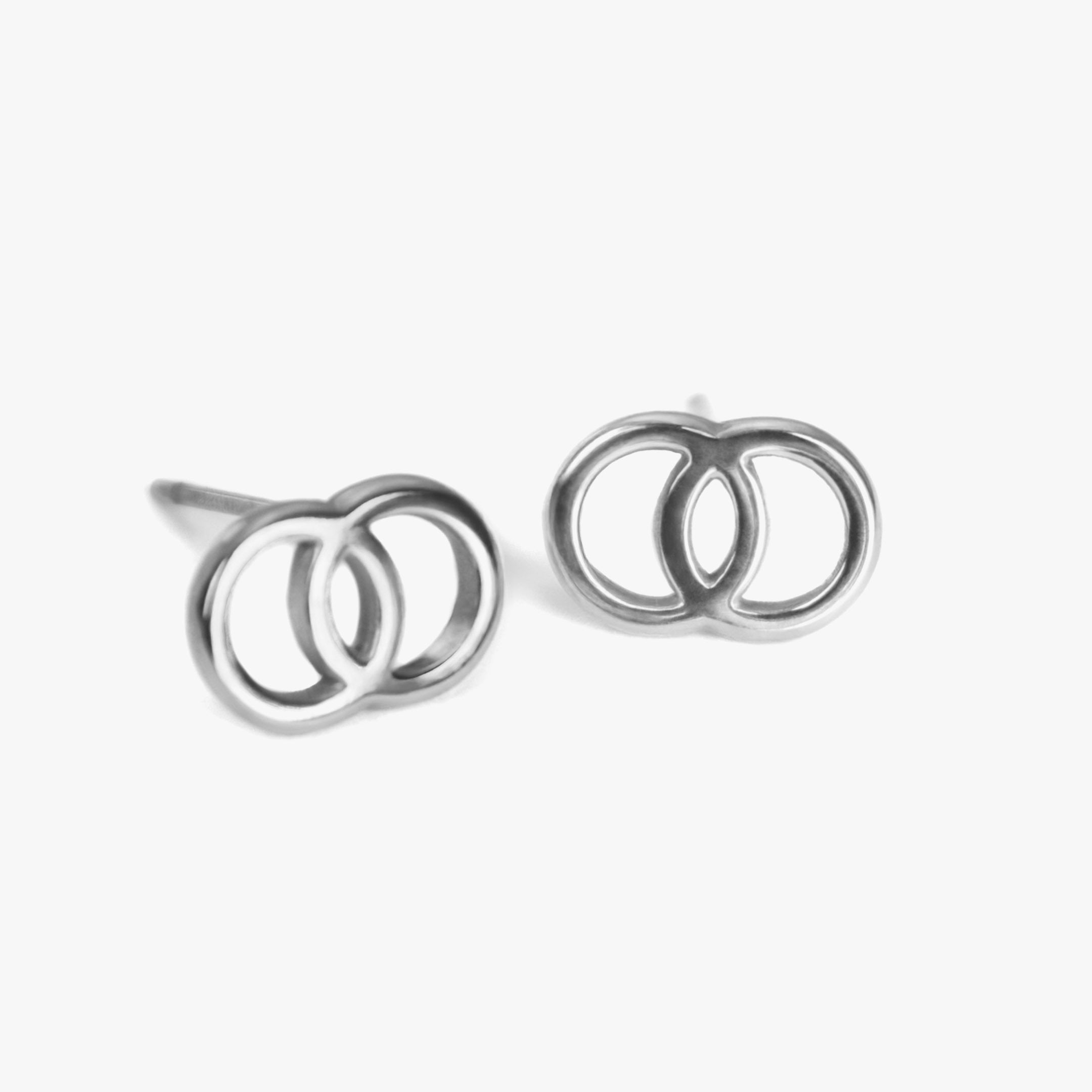 Bella | Orecchini in Argento