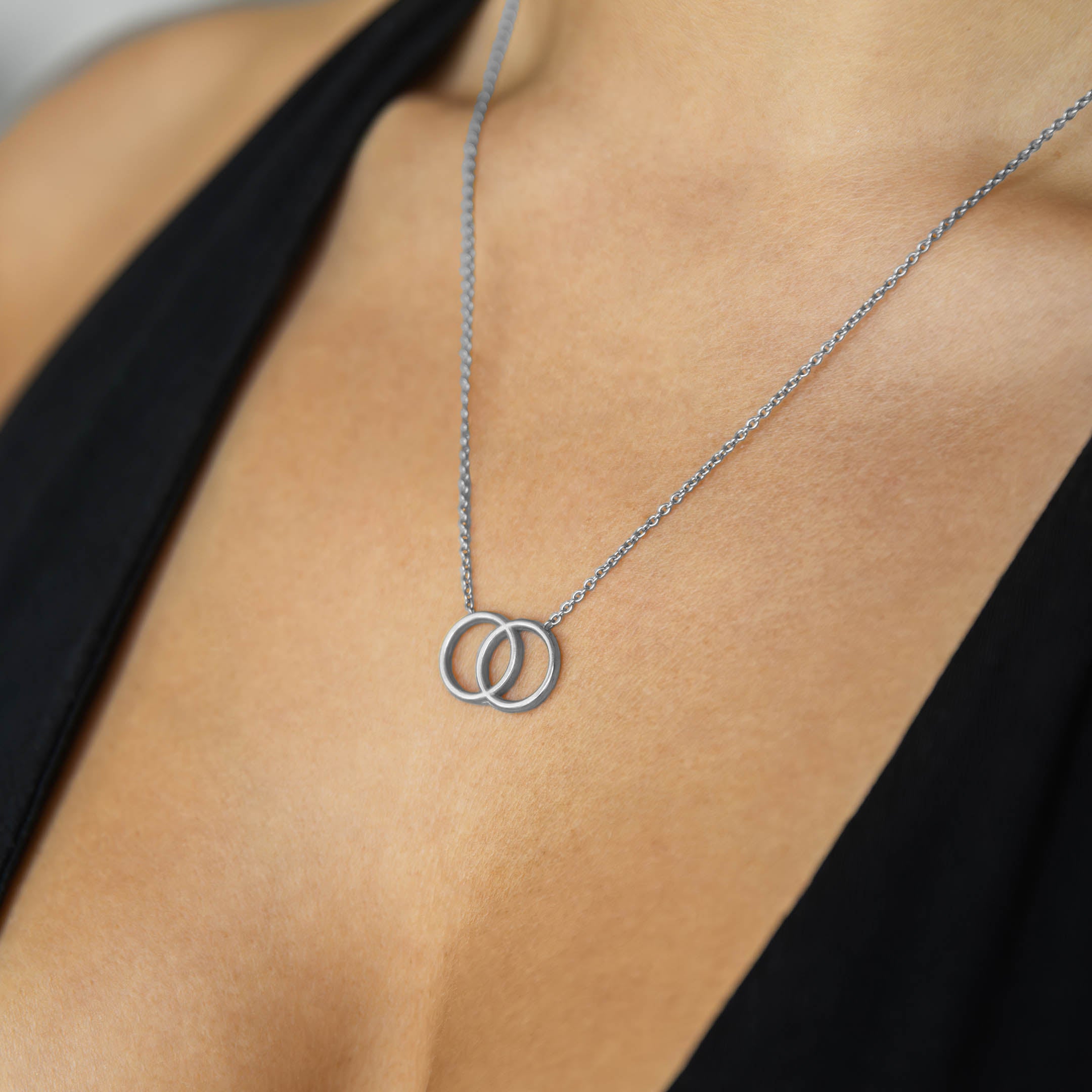 Bella | Collana in Argento