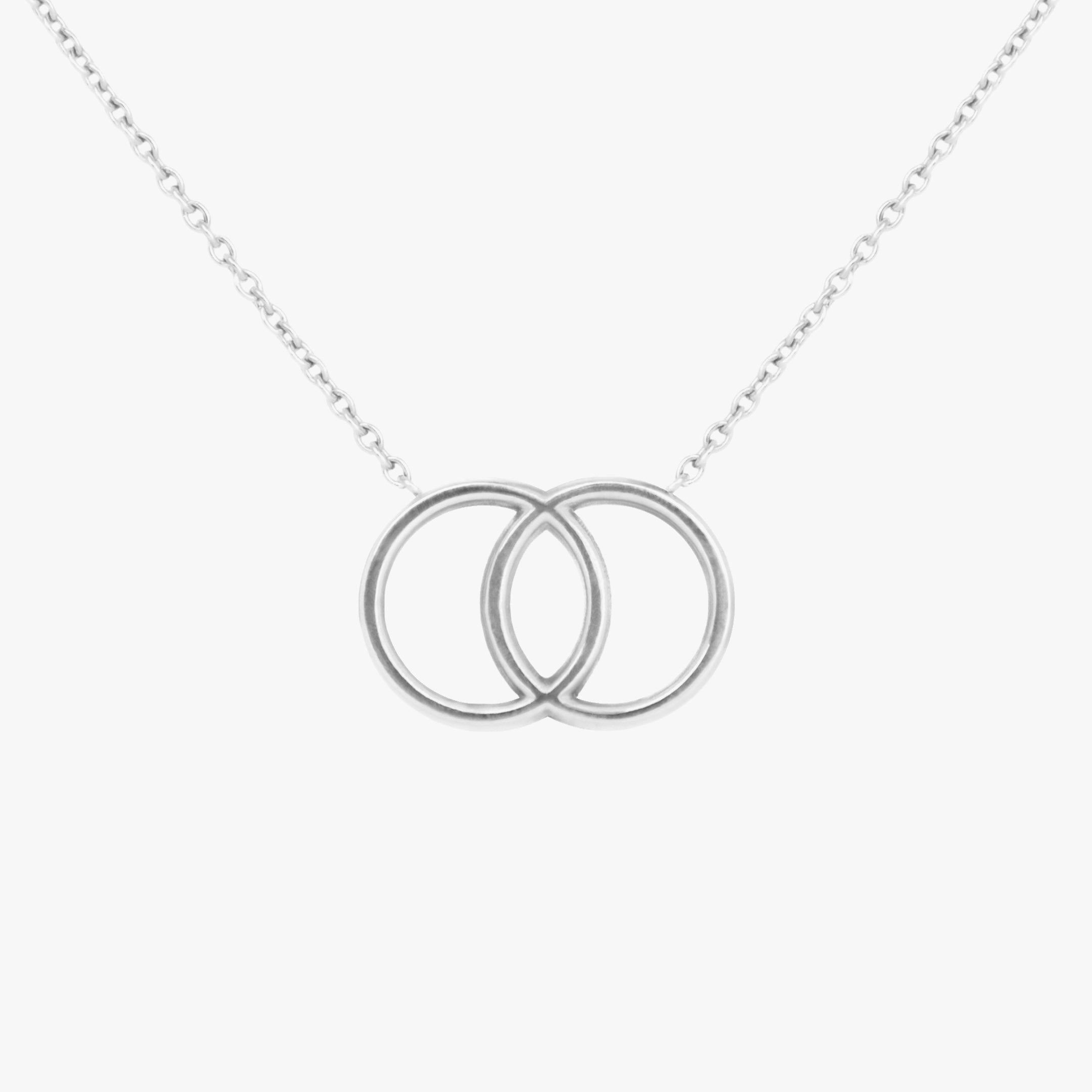 Bella | Collana in Argento