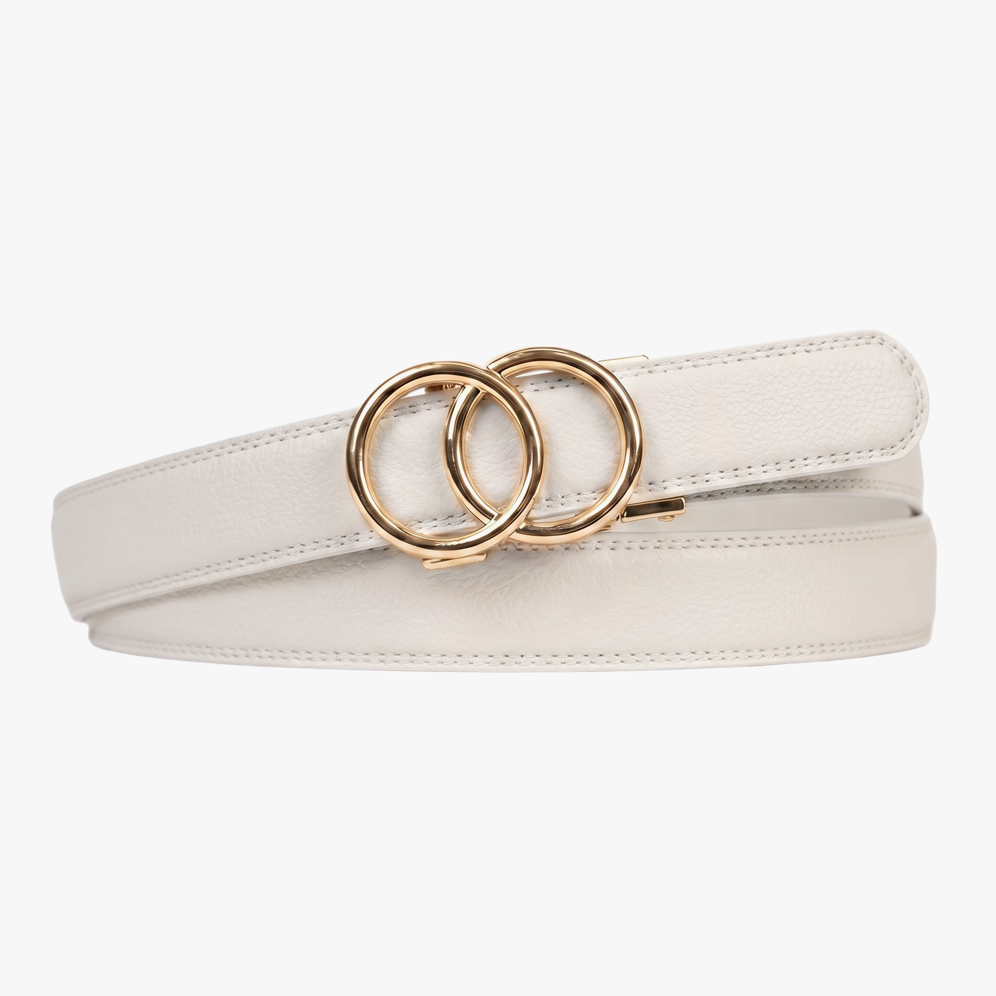 Modern Belt - Bianca