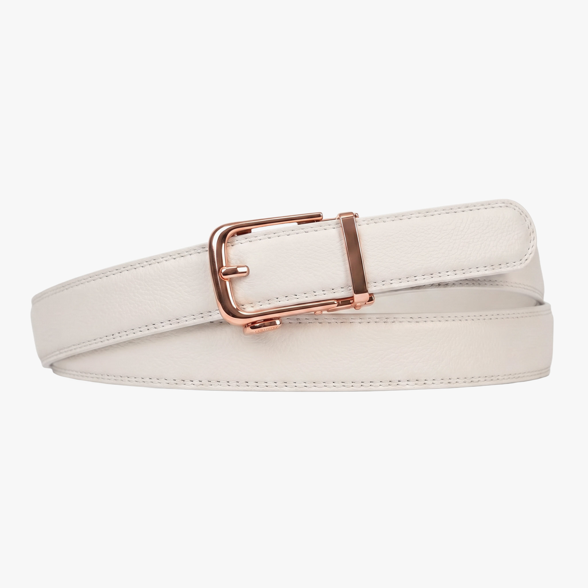 Classic Belt - Bianca