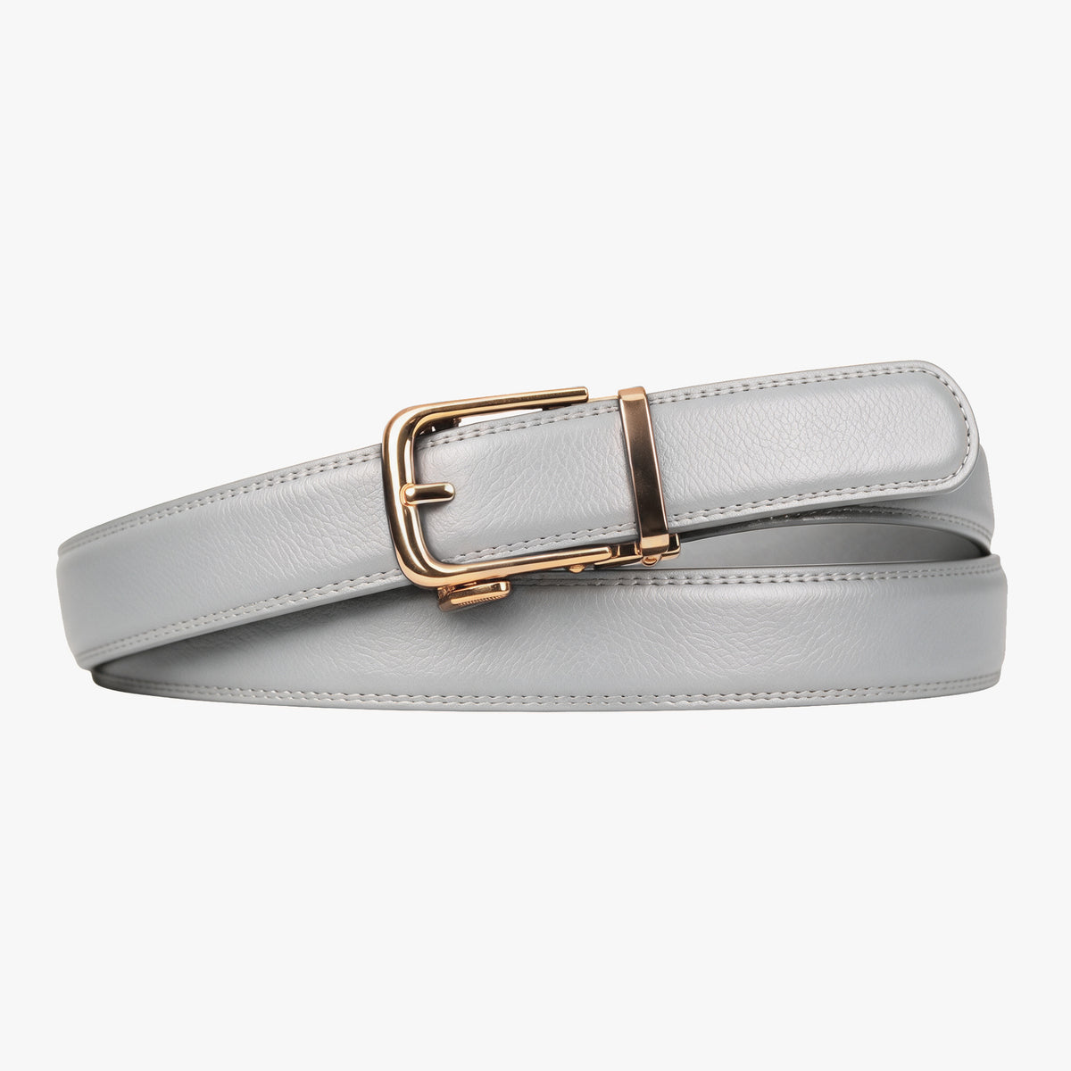 Classic Belt - Grigio