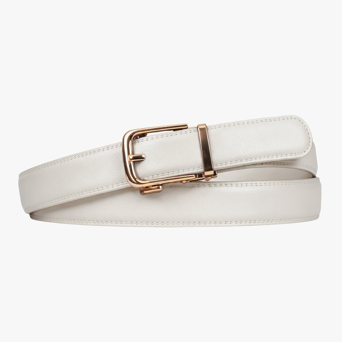 Classic Belt - Bianca