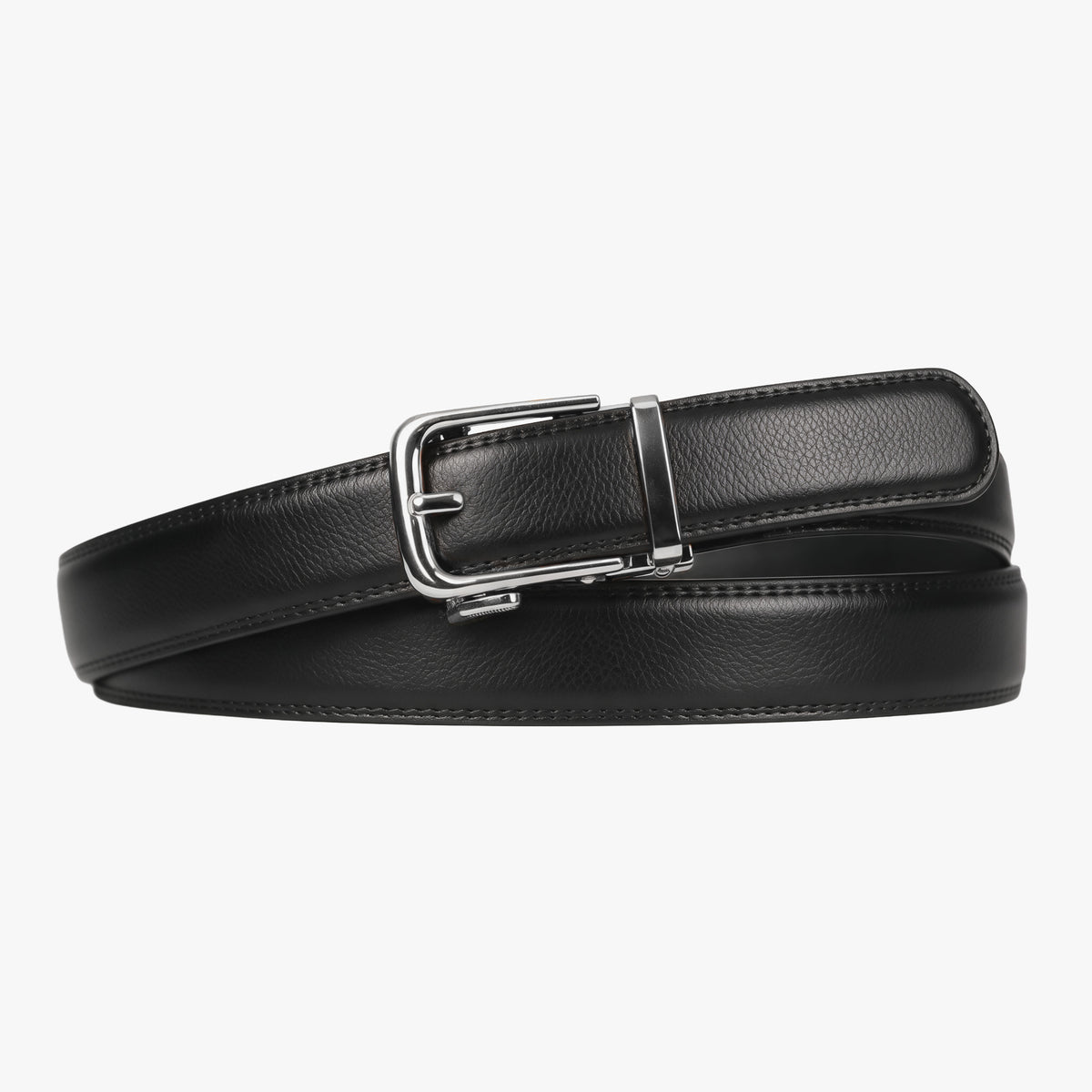 Classic Belt - Nera