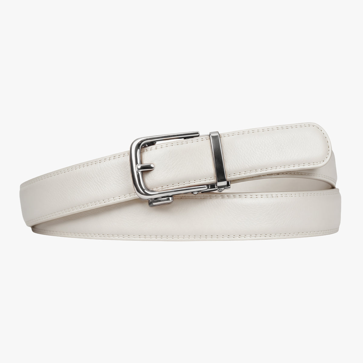 Classic Belt - Bianca