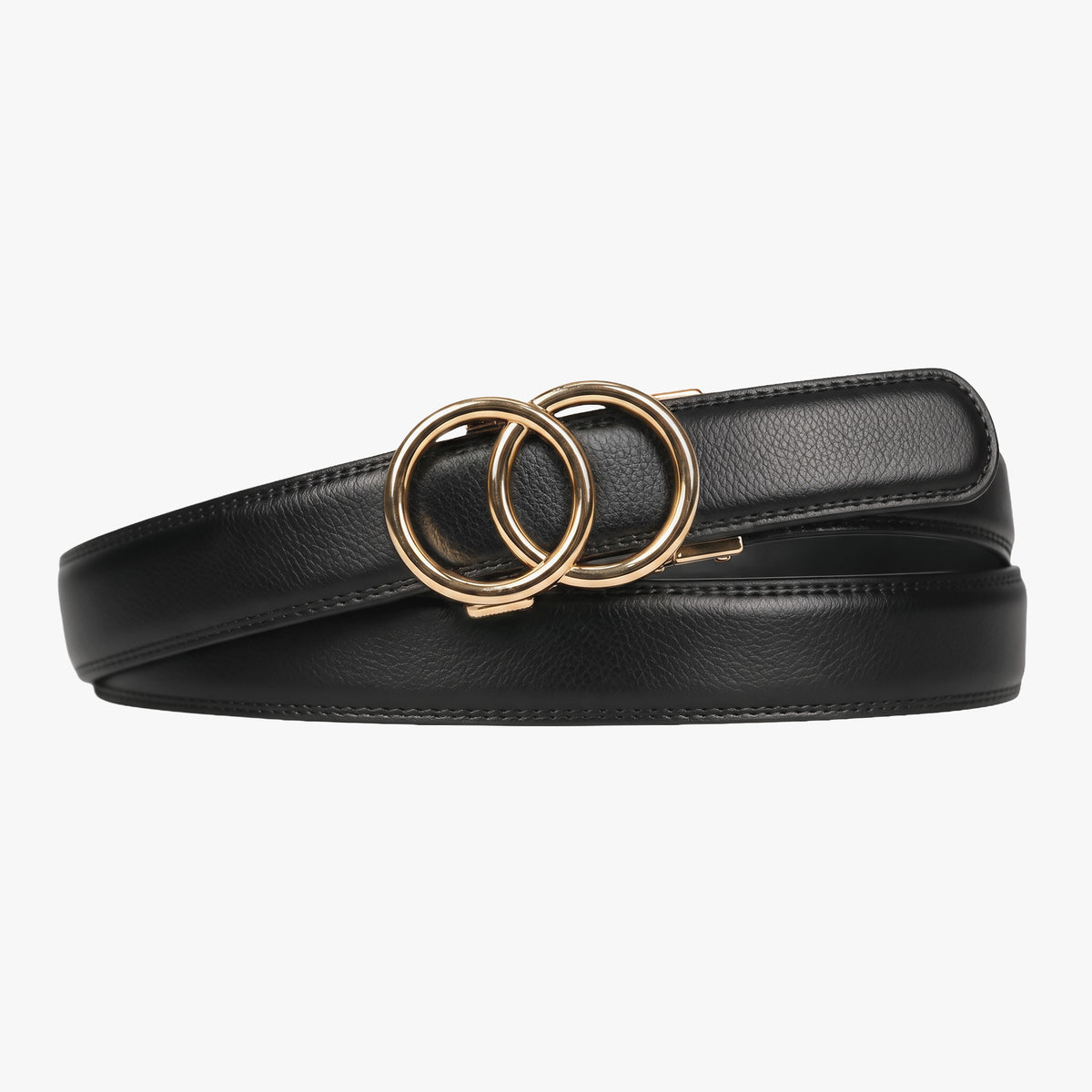 Modern Belt - Nera