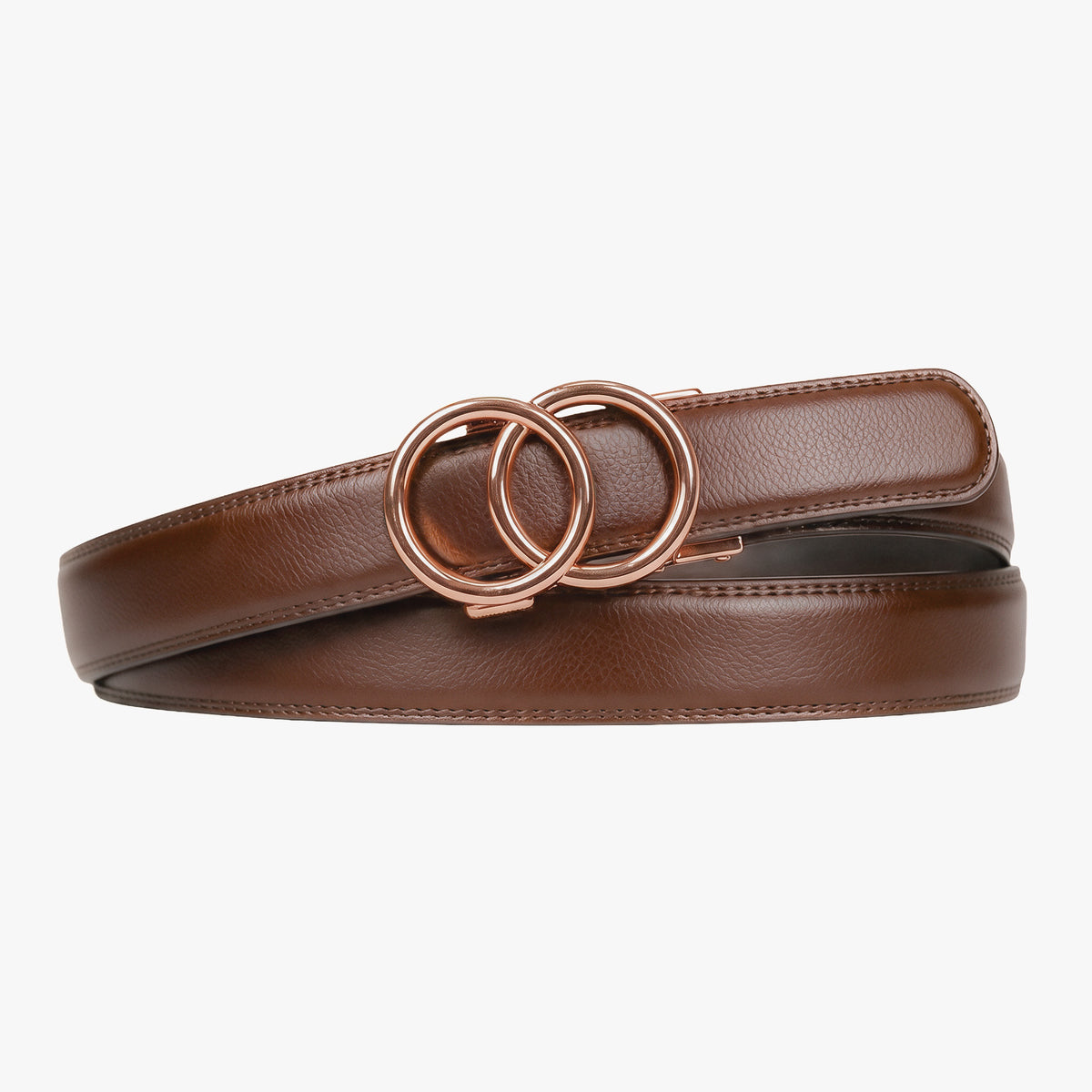 Modern Belt - Marrone
