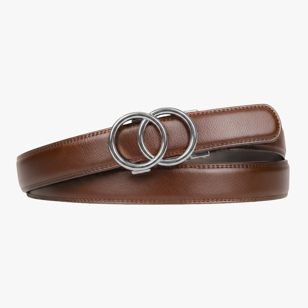 Modern Belt - Marrone